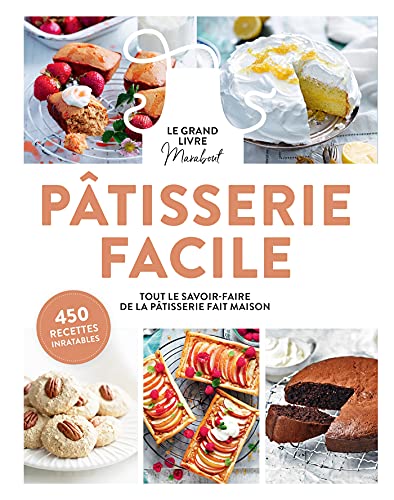 Pâtisserie facile