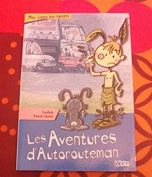 Les Aventures d'Autorouteman