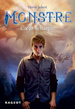 Coeur de harpie