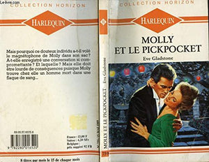 Molly et le pickpocket