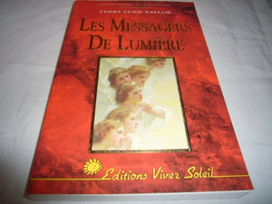 Les messagers de lumière