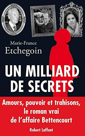 Un milliard de secrets