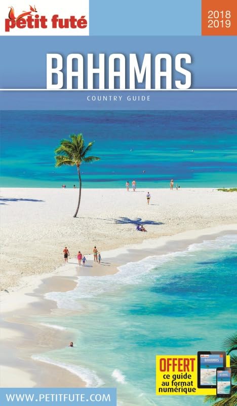 Guide Bahamas 2018-2019