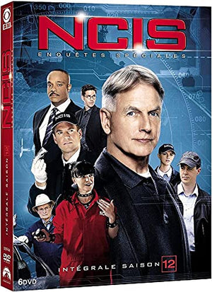 NCIS-Enquêtes spéciales-Saison 12