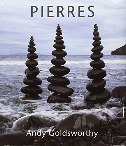 Pierres : Andy Goldsworthy