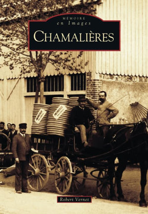 Chamalières