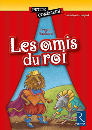 Les amis du roi: 6 - 8 ans