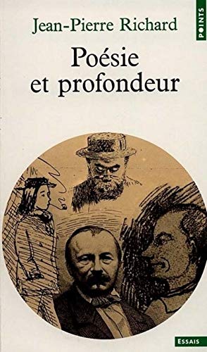 Poésie et Profondeur