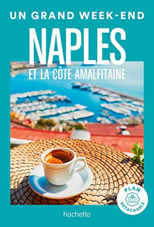 Naples et la côte Amalfitaine