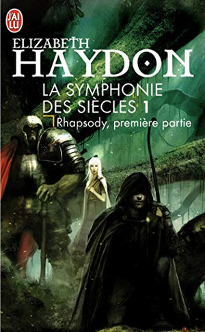 Rhapsodie (Tome 1)