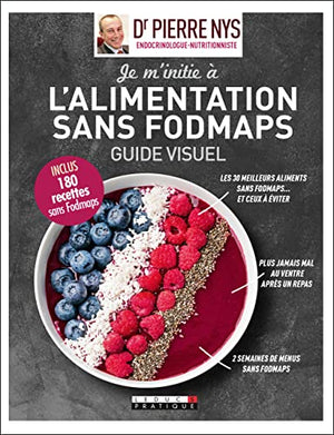 L'alimentation sans fodmaps