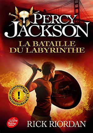 La bataille du labyrinthe