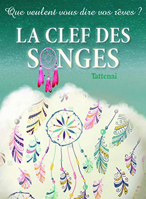 La clef des songes - Que veulent vous dire vos rêves ?