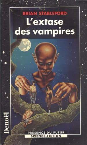 L'extase des vampires