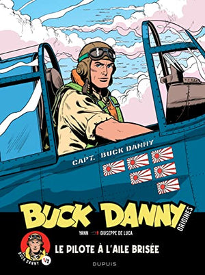 Buck Danny - Origines - Tome 1