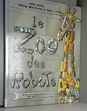 Zoo des robots