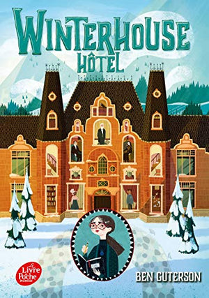 Winterhouse Hôtel