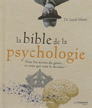 La bible de la psychologie