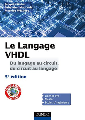 Le langage VHDL