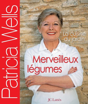 Merveilleux légumes