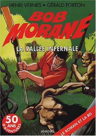 La vallée infernale