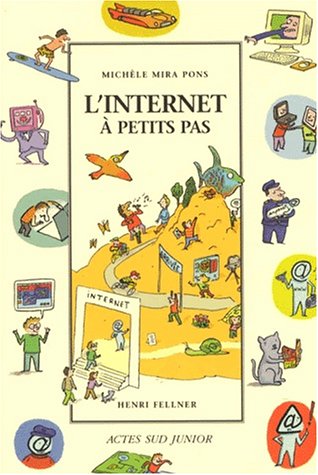 L'Internet à petits pas