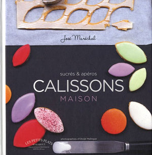 Atelier calissons: Confiserie & apéros