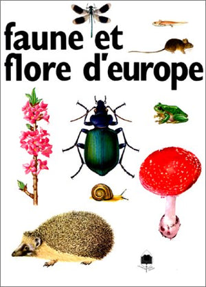 Faune et flore d'Europe