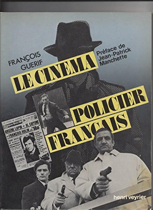 Le cinéma policier français