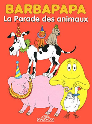 La Parade des animaux