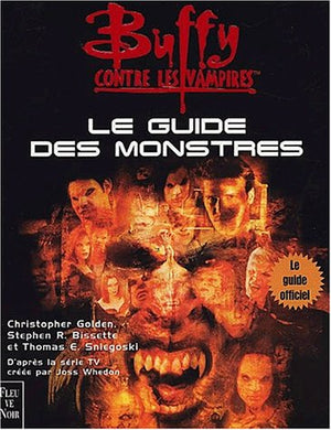 Le guide des monstres