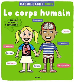 Le corps humain