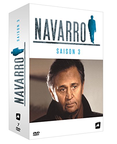 Navarro-Saison 3
