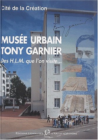 Musée urbain Tony Garnier: Des HLM que l'on visite...