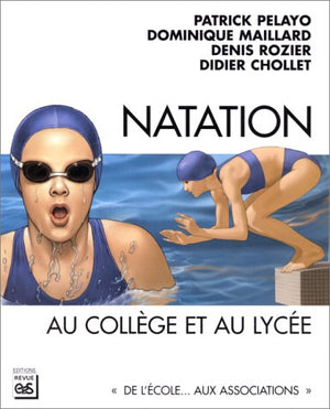 De la natation au collège et au lycée