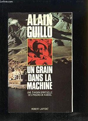 Grain dans la machine