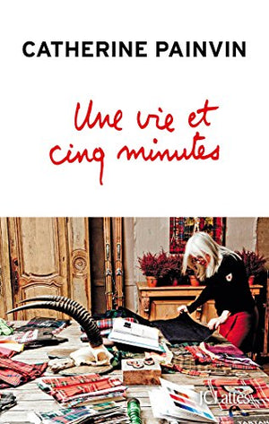 Une vie et cinq minutes