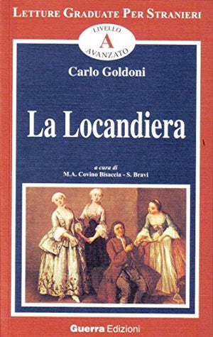 La locandiera