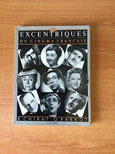 Les Excentriques du cinéma français