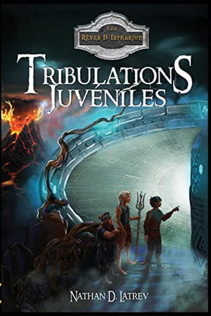 Tribulations juvéniles