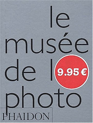 Le musée de la photo