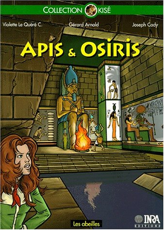 Apis & Osiris