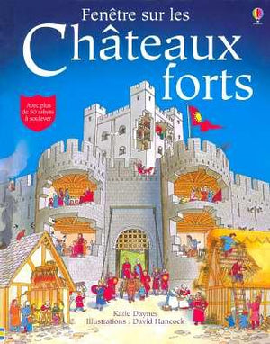 Les châteaux forts