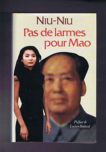 Pas de larmes pour Mao