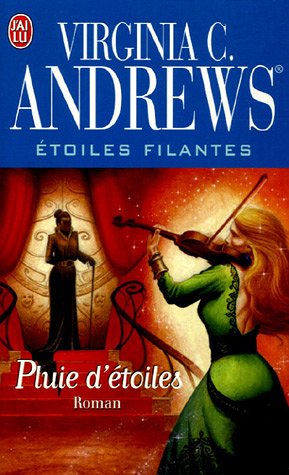 Pluie d'étoiles