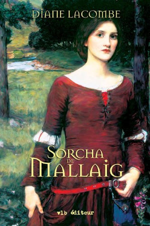 SORCHA DE MALLAIG *** VCF. EDITION PRESSES DE LA CITE ***