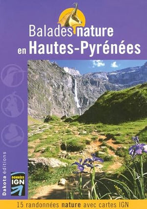 Balades nature Hautes Pyrénées