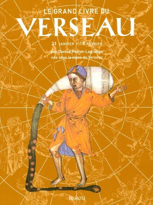 Le Grand Livre du Verseau