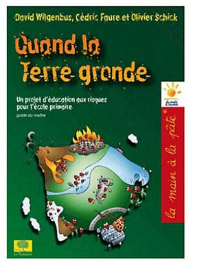 Quand la terre gronde