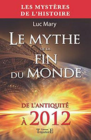 Mythe de la fin du monde